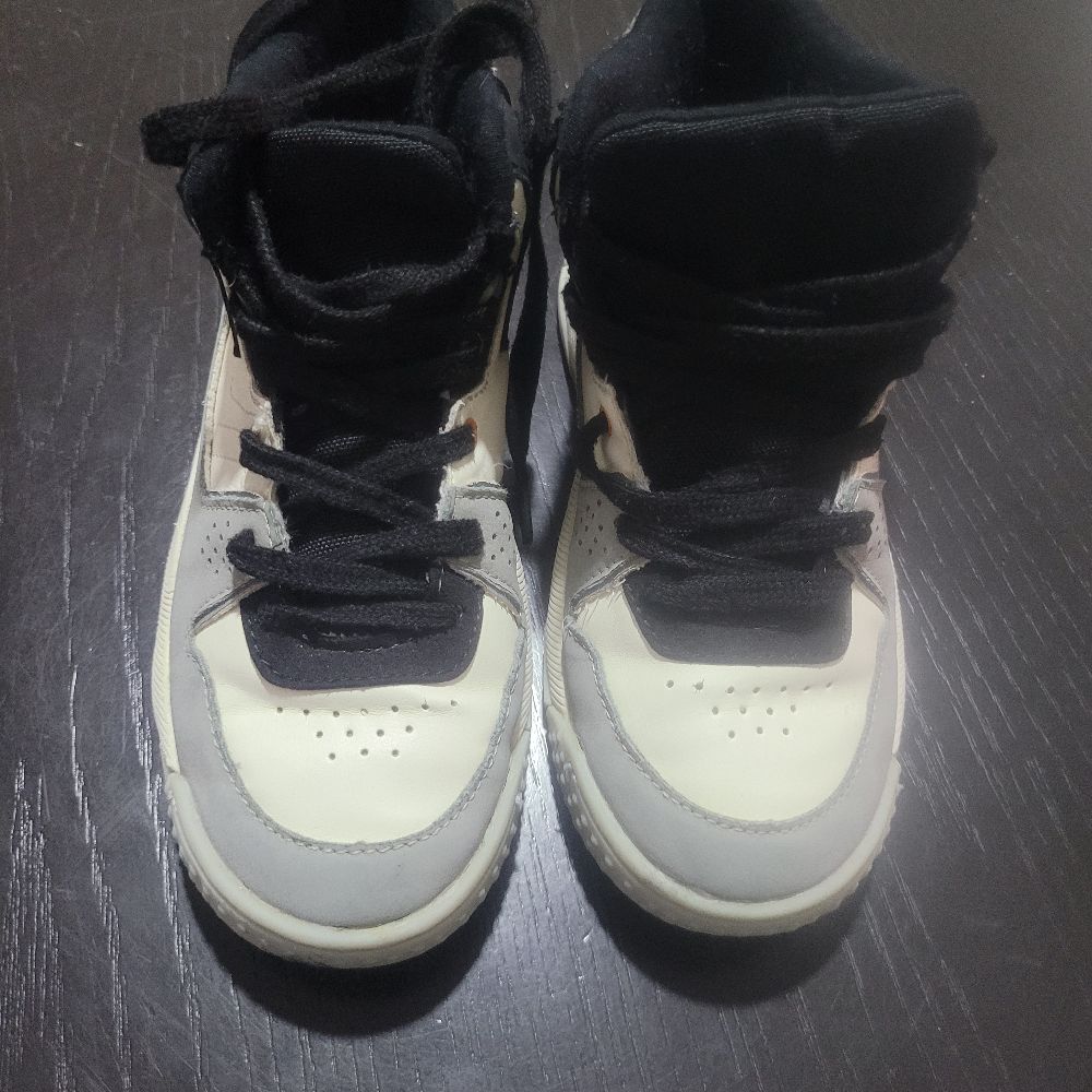 Chaussures garçon 