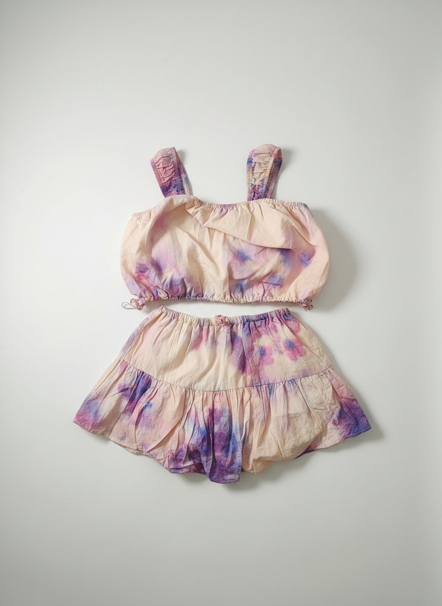 Ensemble zara