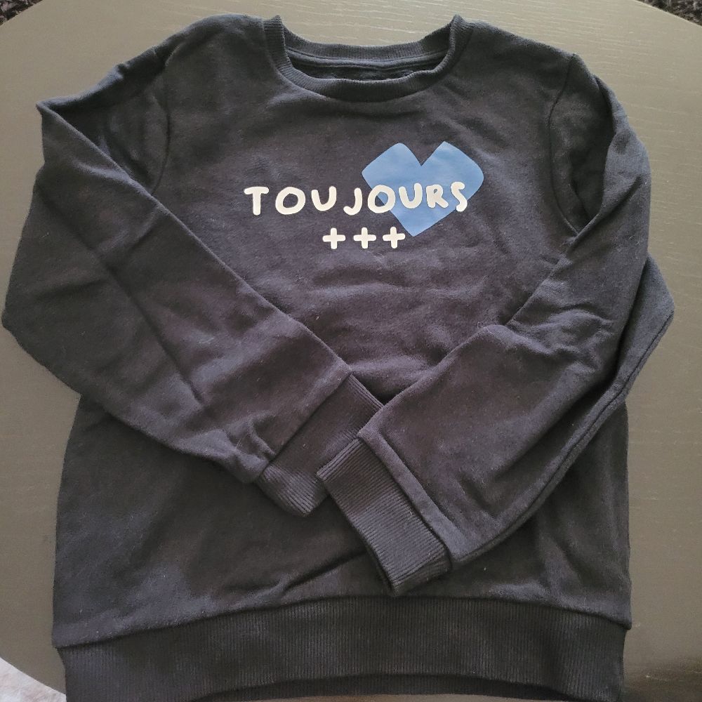 Pull pour garçon 