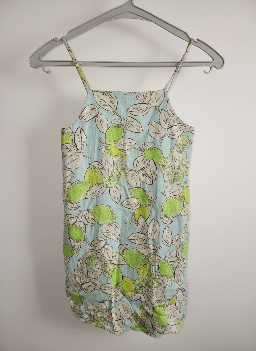 Robe zara