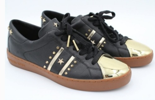 Baskets Michael Kors