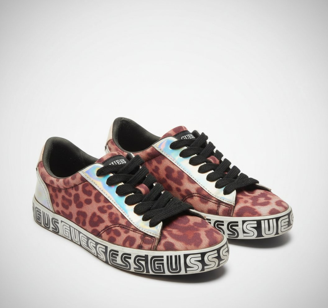 Baskets Guess 