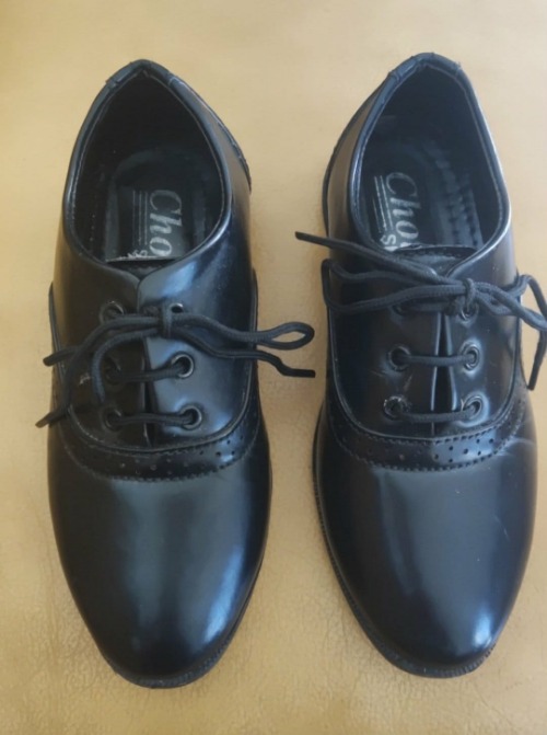 Mocassins Litte Boy
