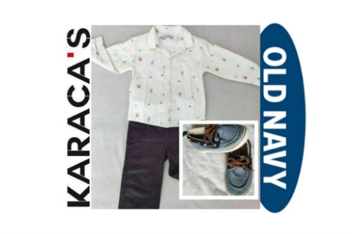 Lot karaca's