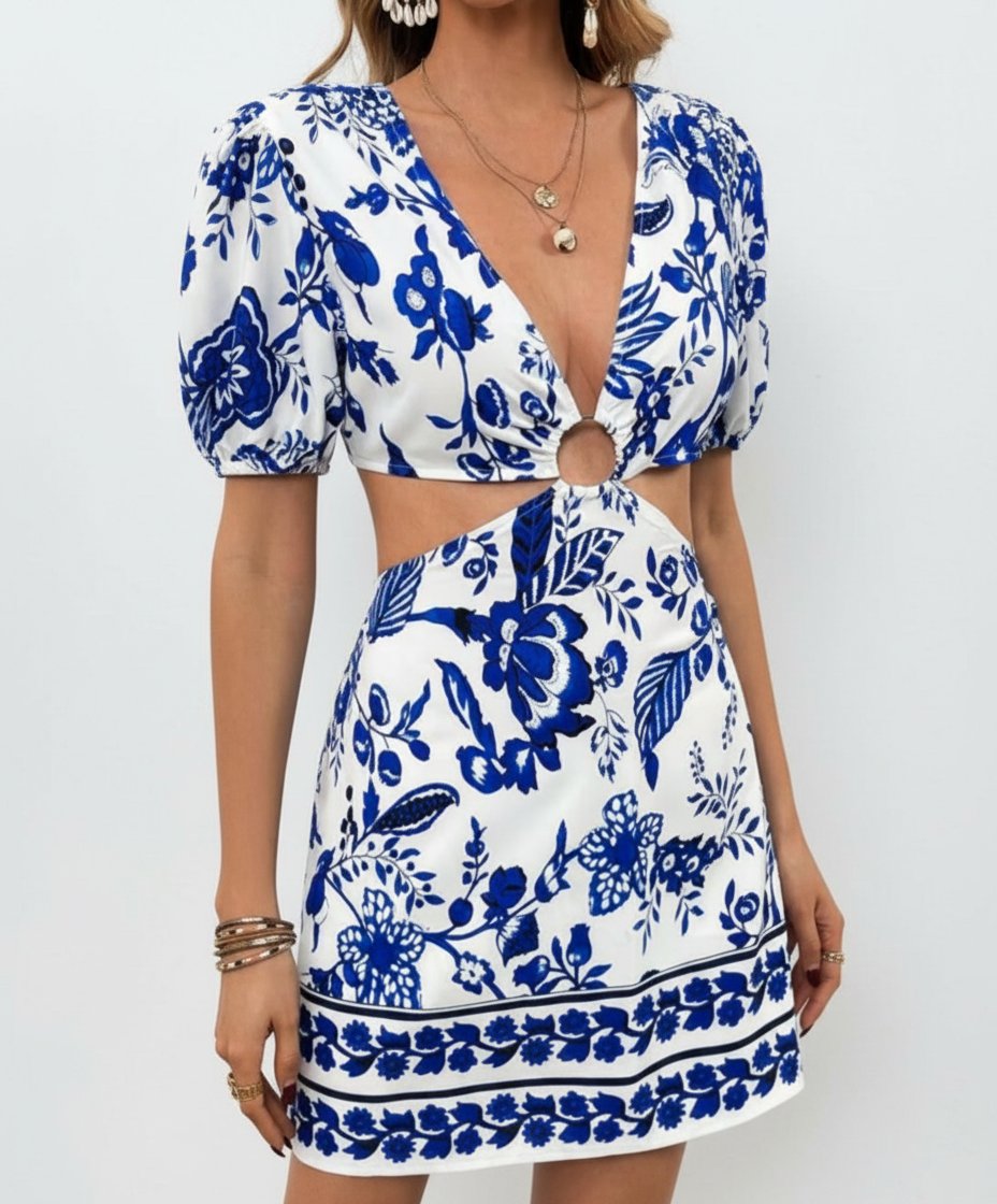 Robe Shein 