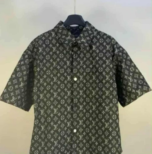 Chemise Louis Vuitton