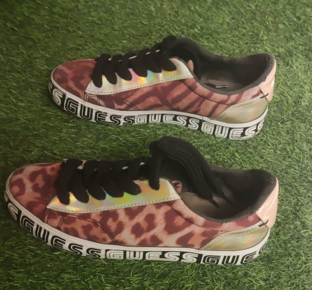 Basckets Guess