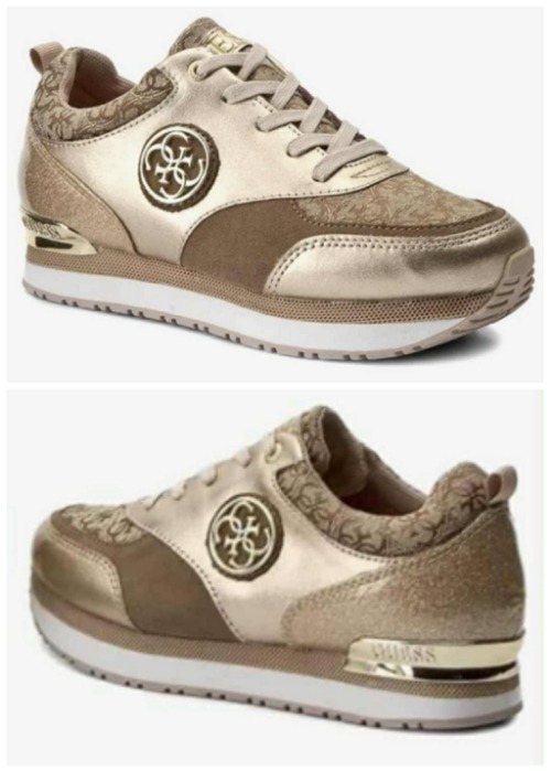 Baskets Guess