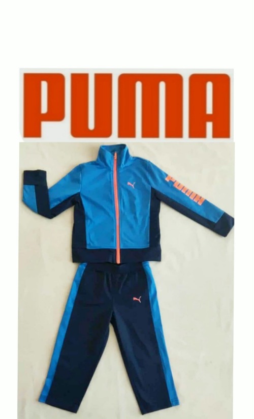 Jogging garçon Puma