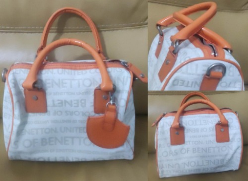 Sac a Main Benetton 