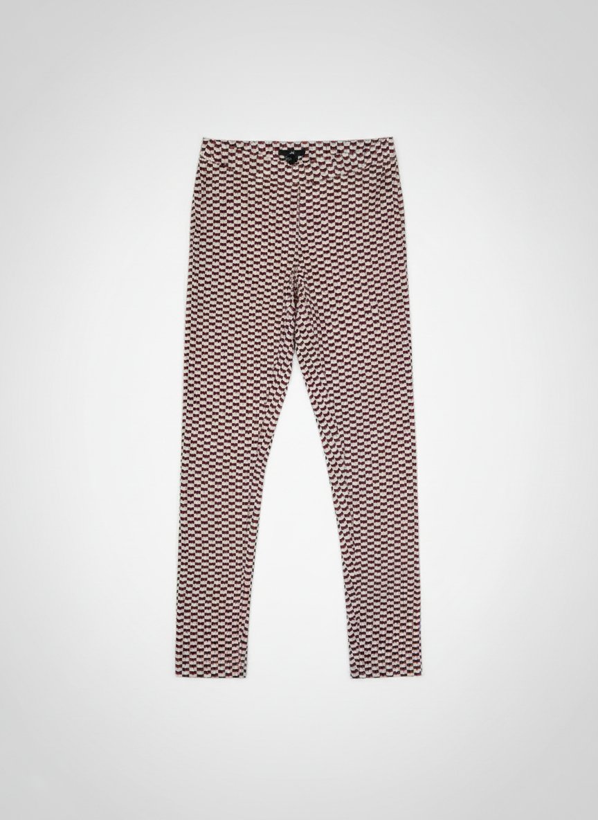 Pantalon legging stretch Pop H&M