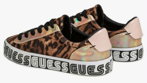 Baskets Guess