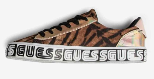 Baskets Guess