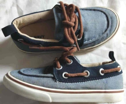 Chaussure Oldnavy