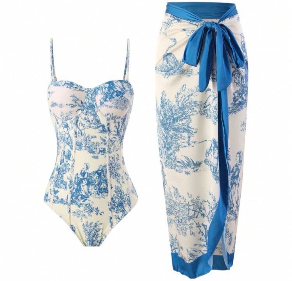 Maillot shein