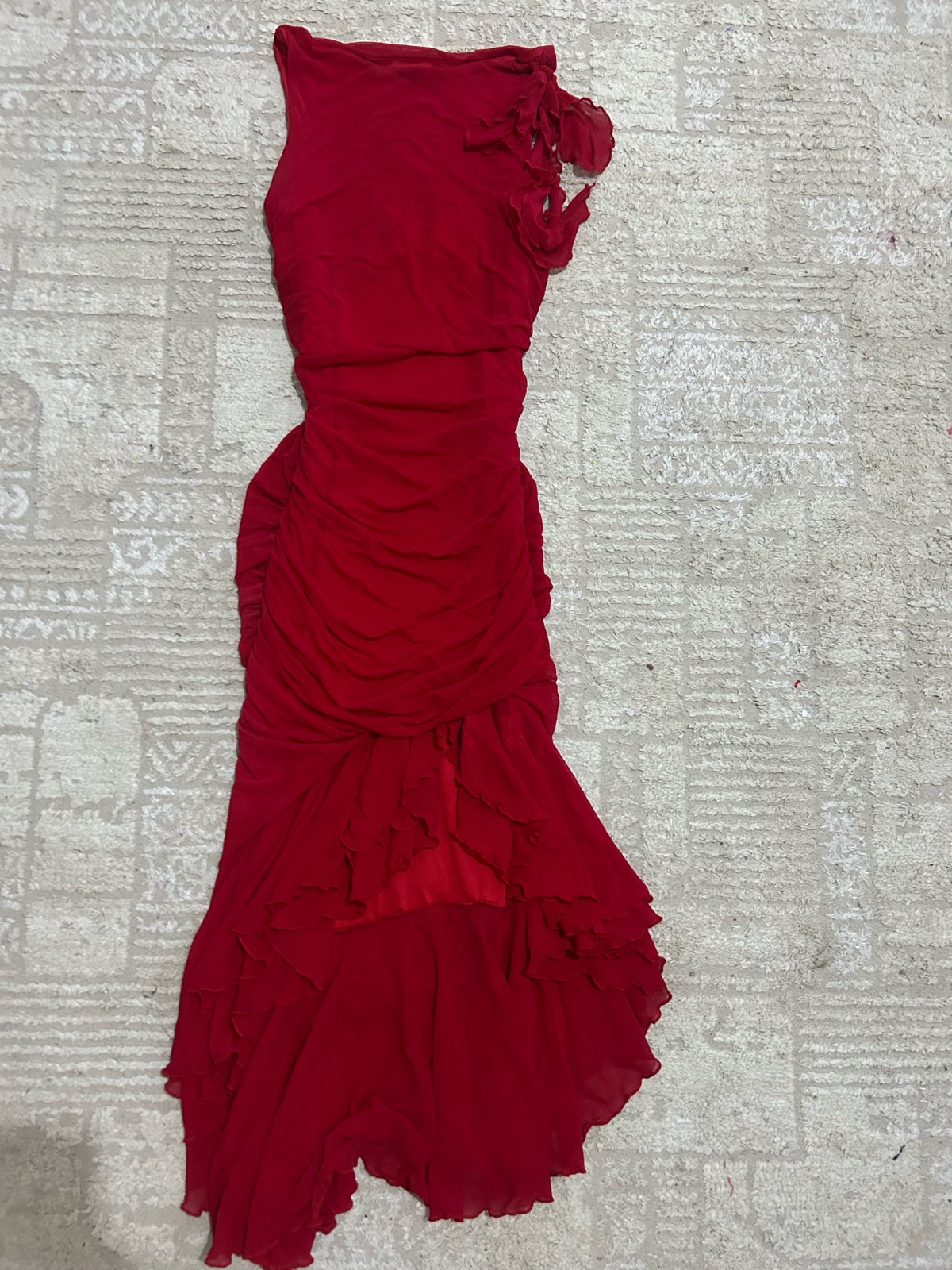 Robe shein