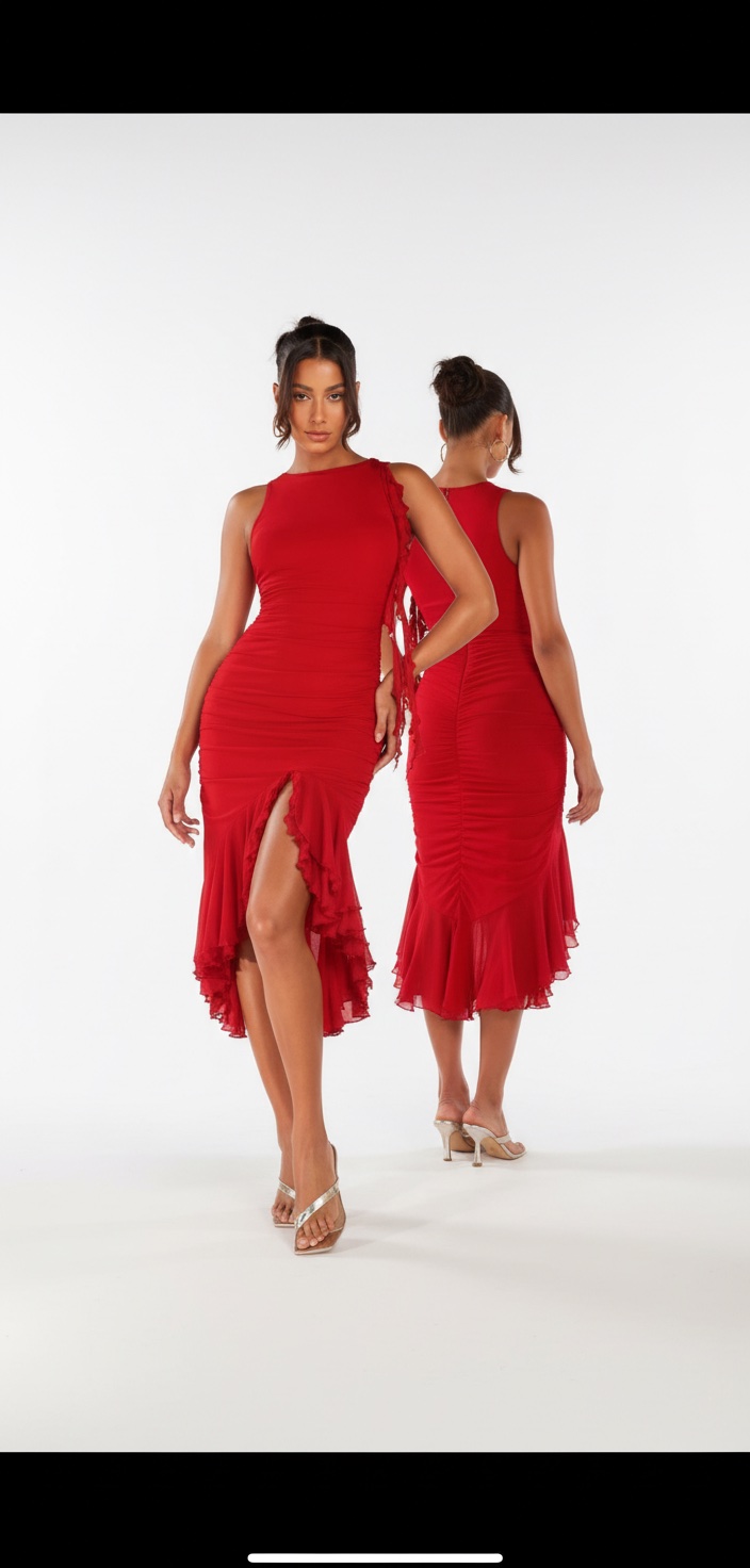 Robe shein 