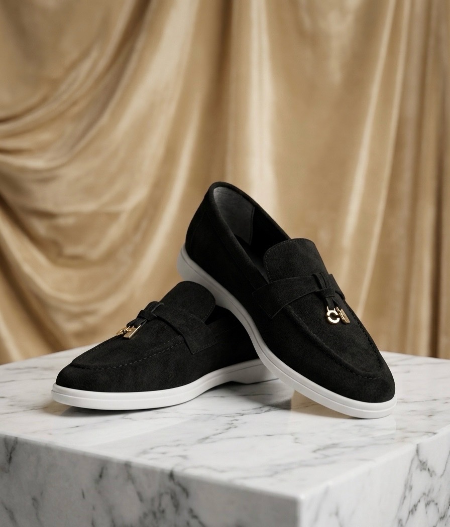 Mocassin