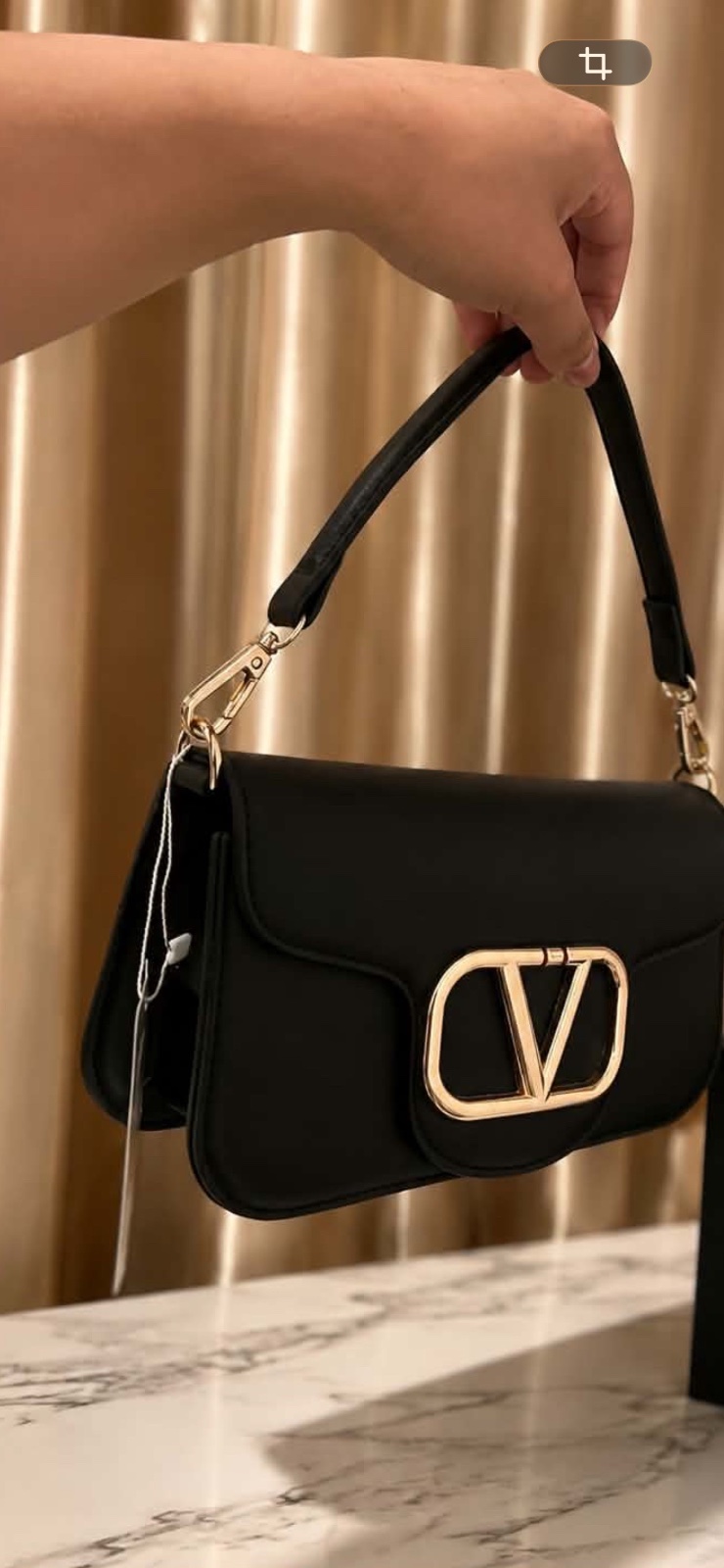Sac valentino