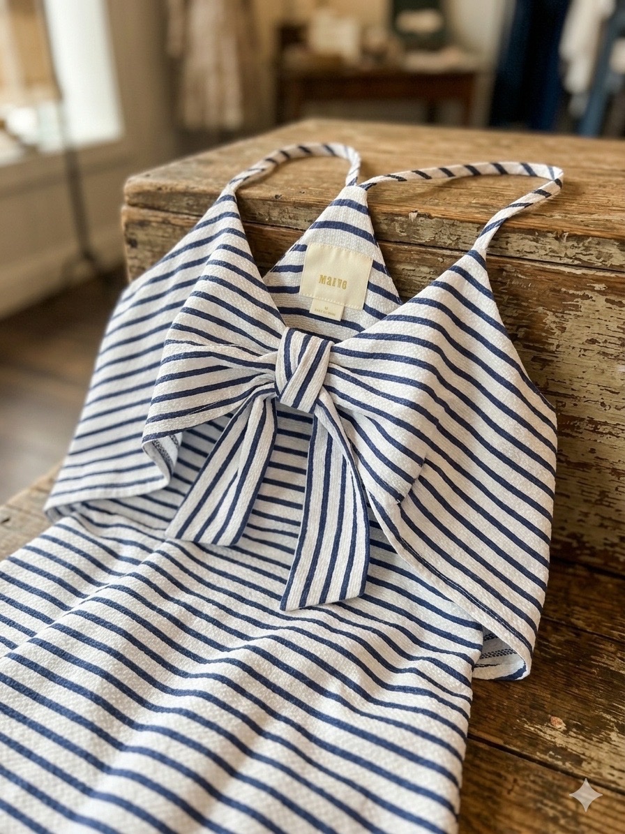 Robe d'été