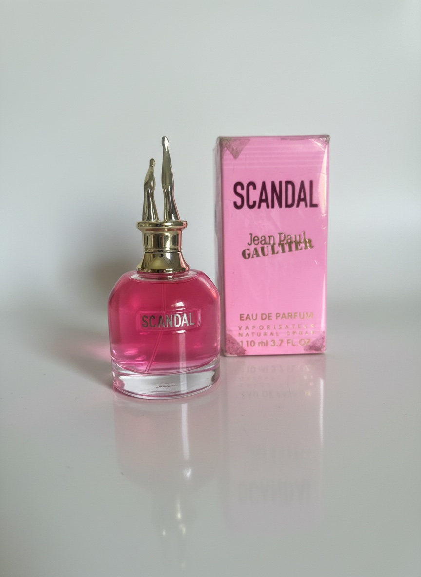 Parfums scandol 