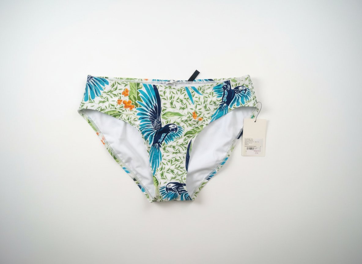 Maillot Alex Marie 