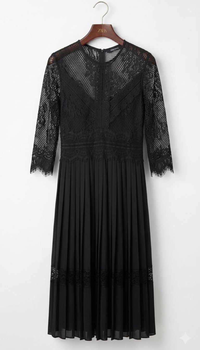 Robe Zara