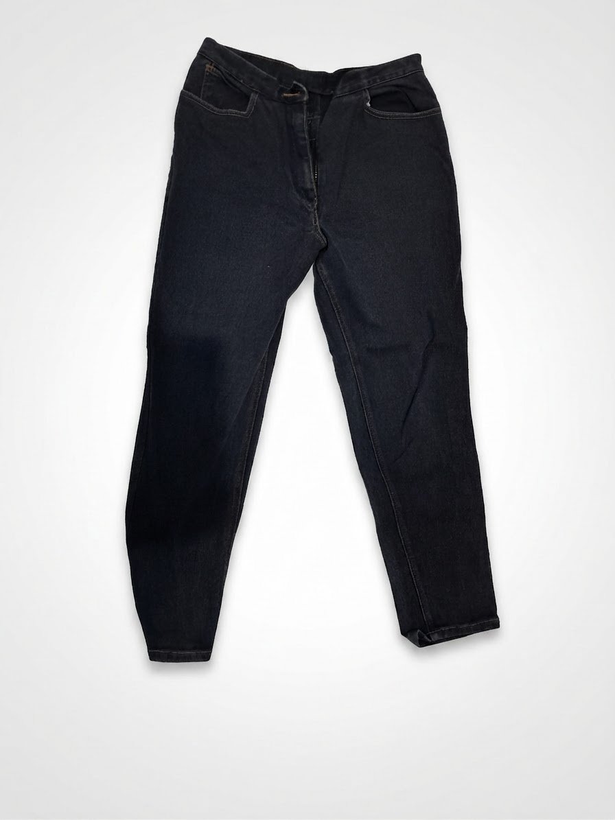 Jean noir