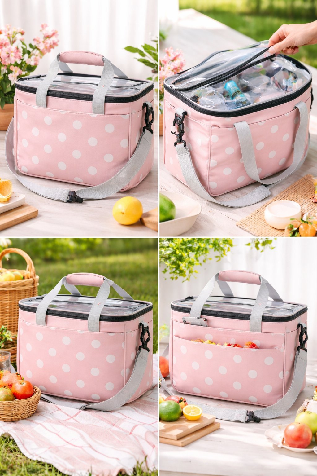 Sac de sortie soit pour bébé ou sac pour vêtements de sortie 