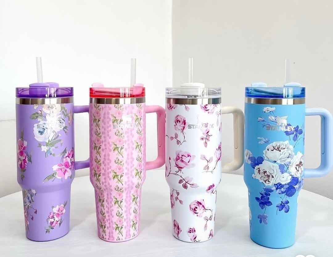 Thermos inox 