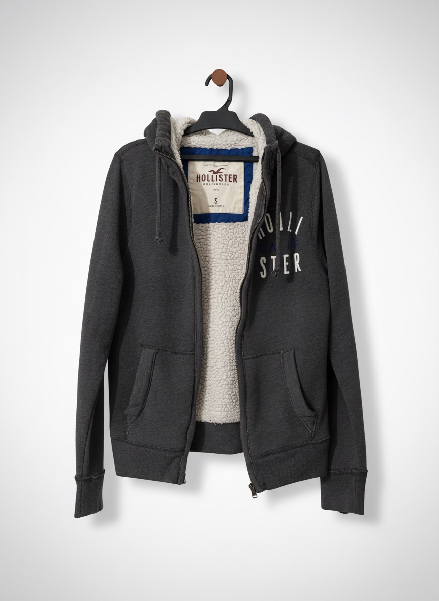 Veste Hollister taille S/M