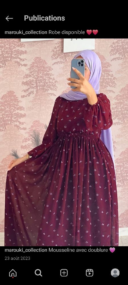 Robe
