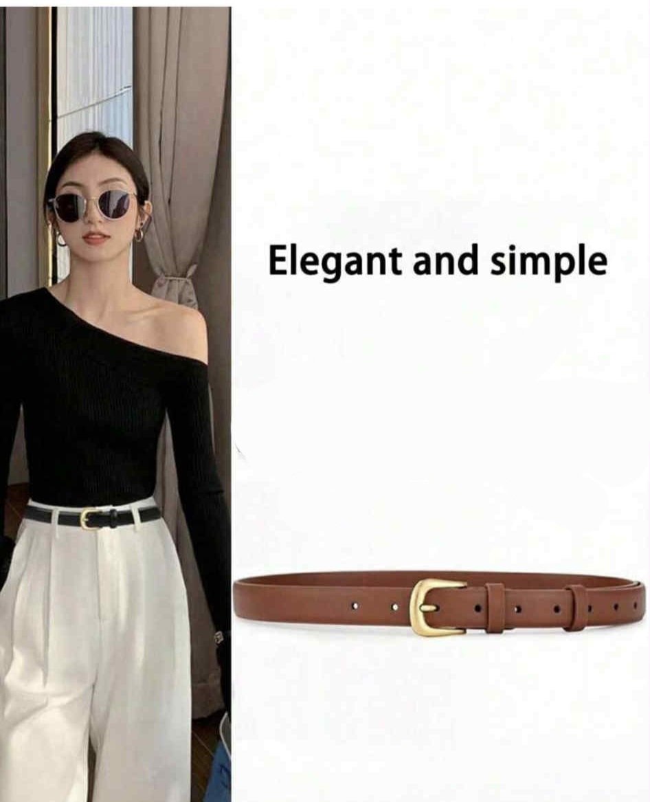 Ceinture