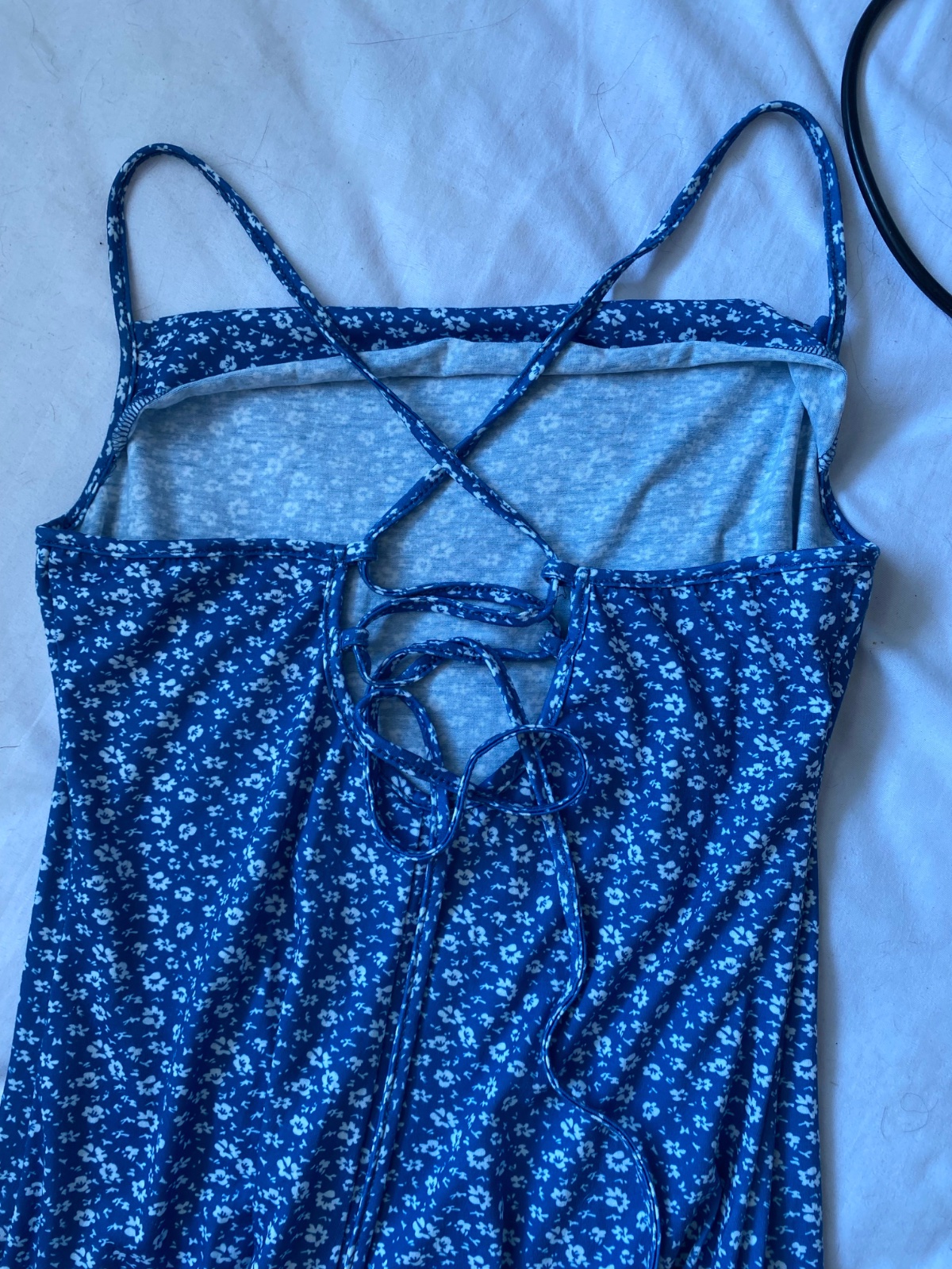 Robe twila 