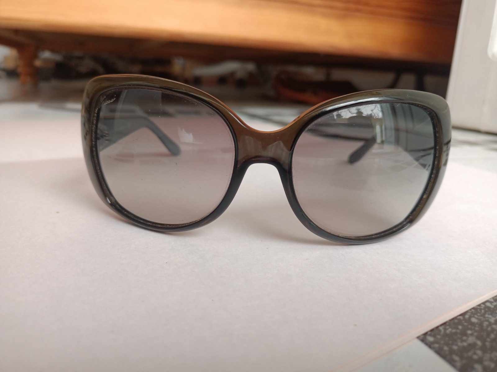 Lunette Soleil , Gucci GG 3575/S