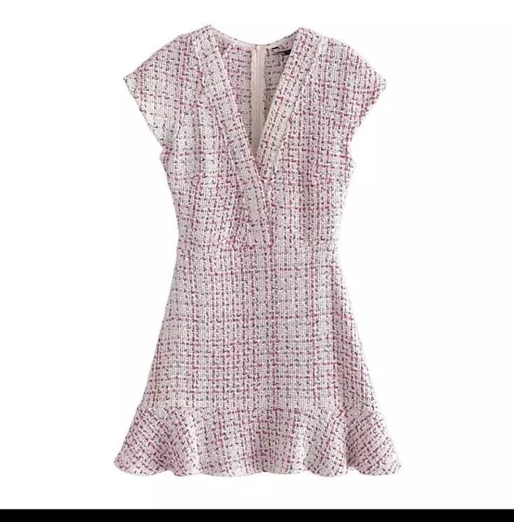Robe Zara taille L