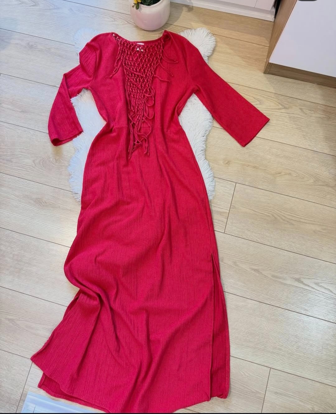Robe zara L 