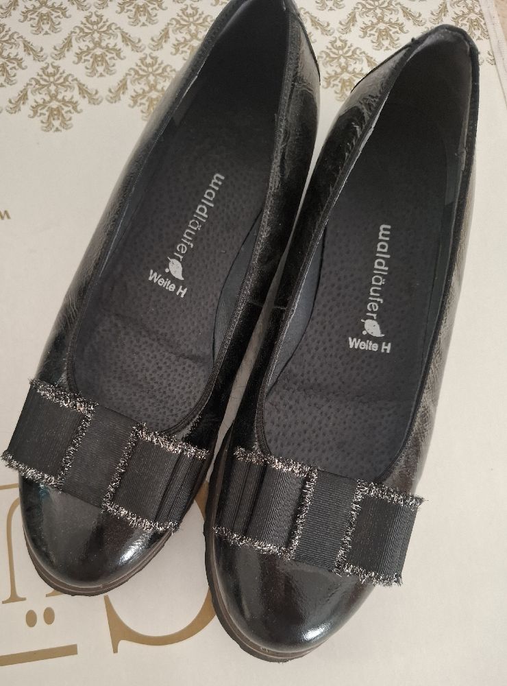 Chaussure orthopédique 40 