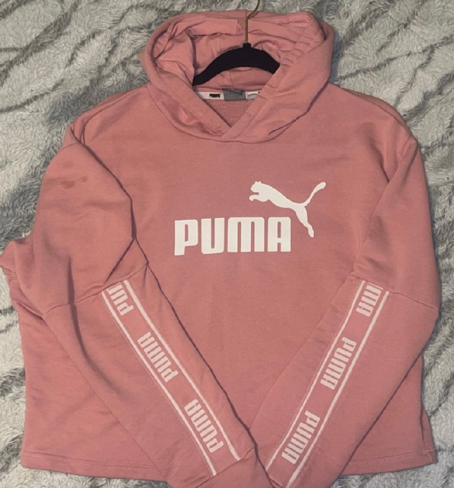 Sweat Puma taille L