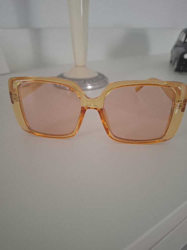 Lunettes bershka 