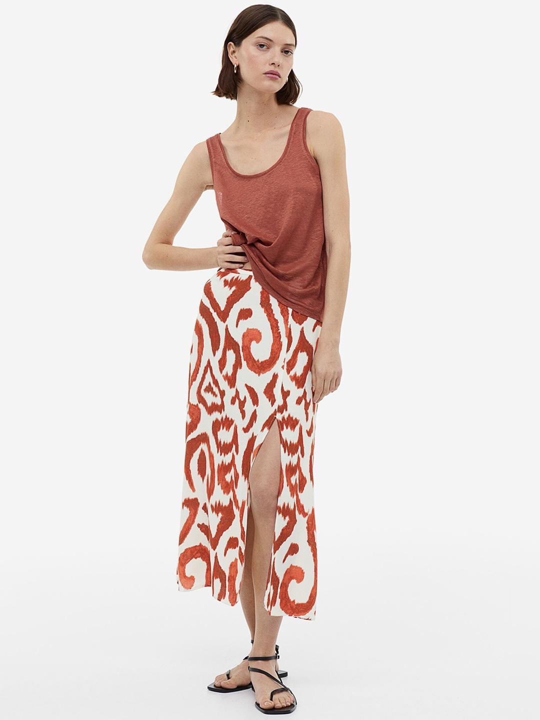 Jupe H&M