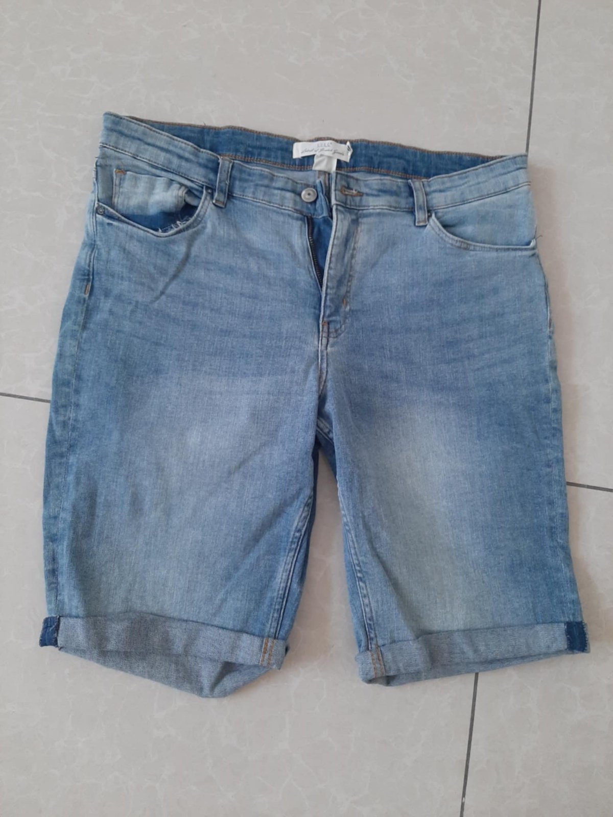 Short Djean 