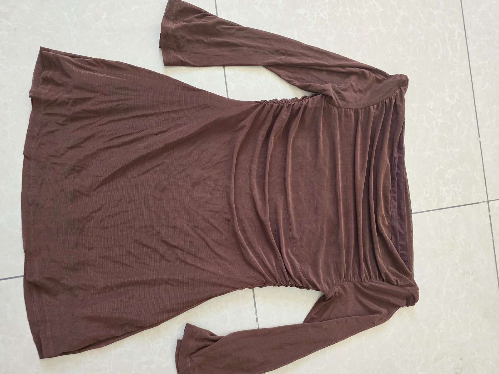 Robe courte