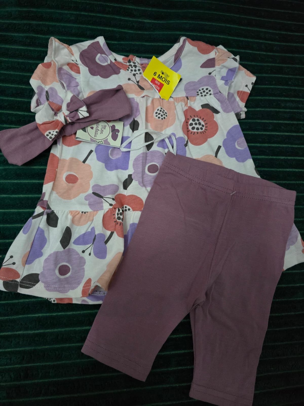 Ensemble