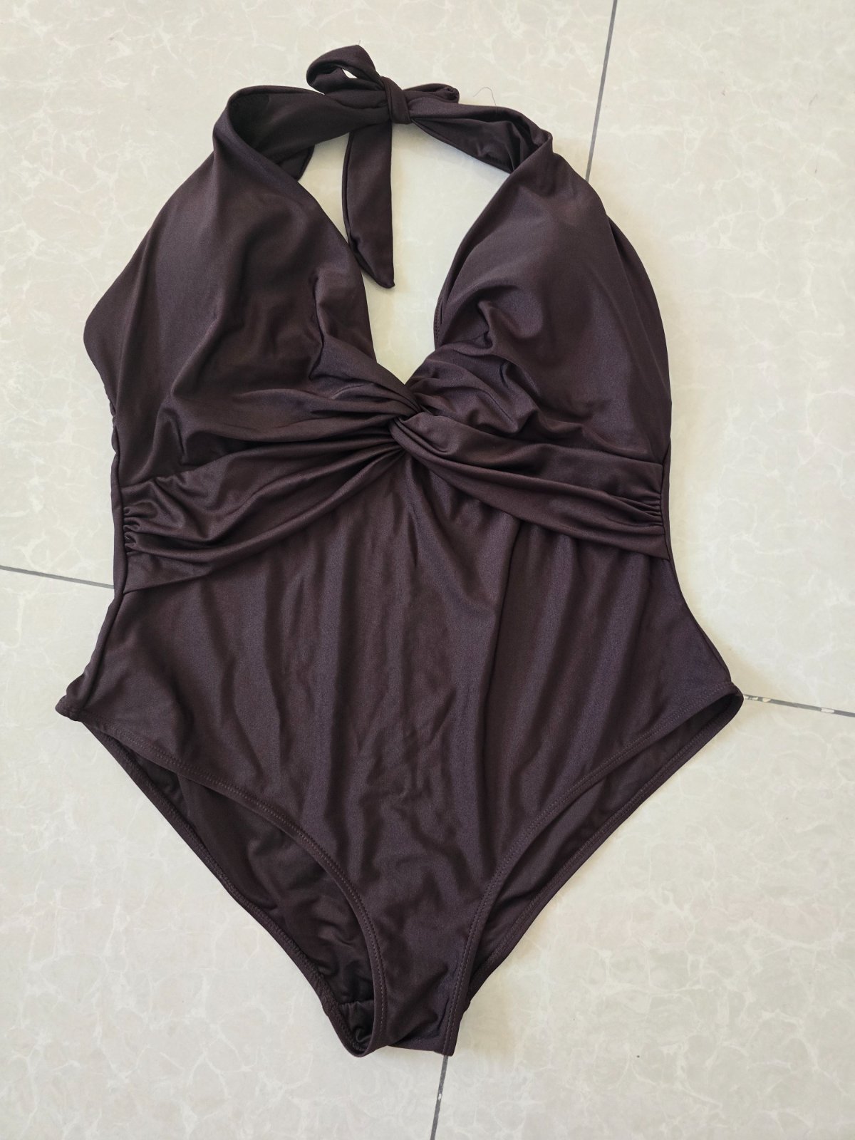 Maillots de bain 