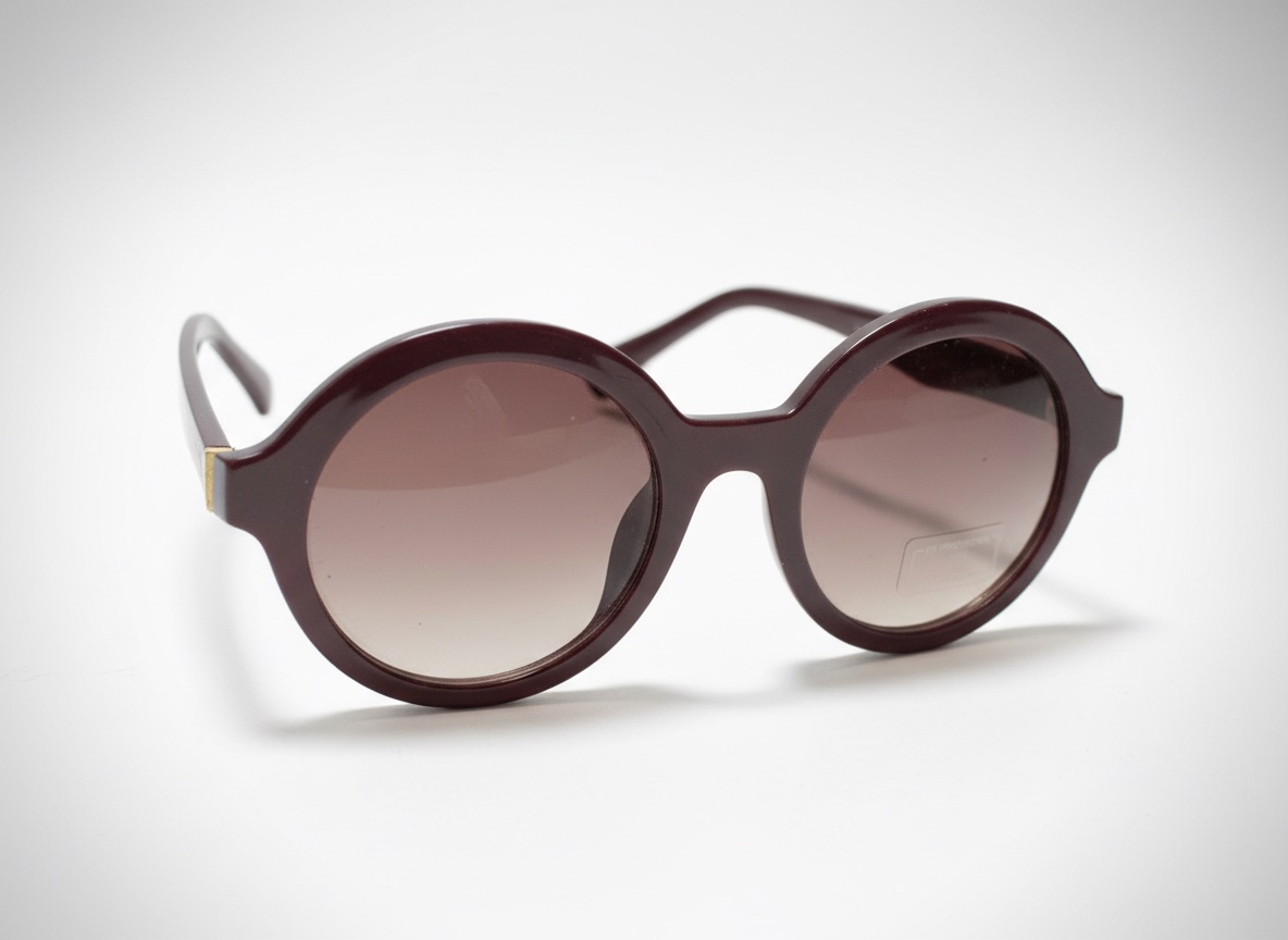 Lunette de soleil 