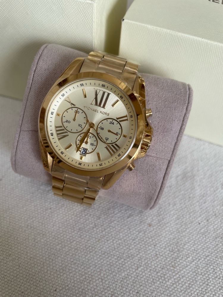 MOTRE MICKEL KORS MK5605