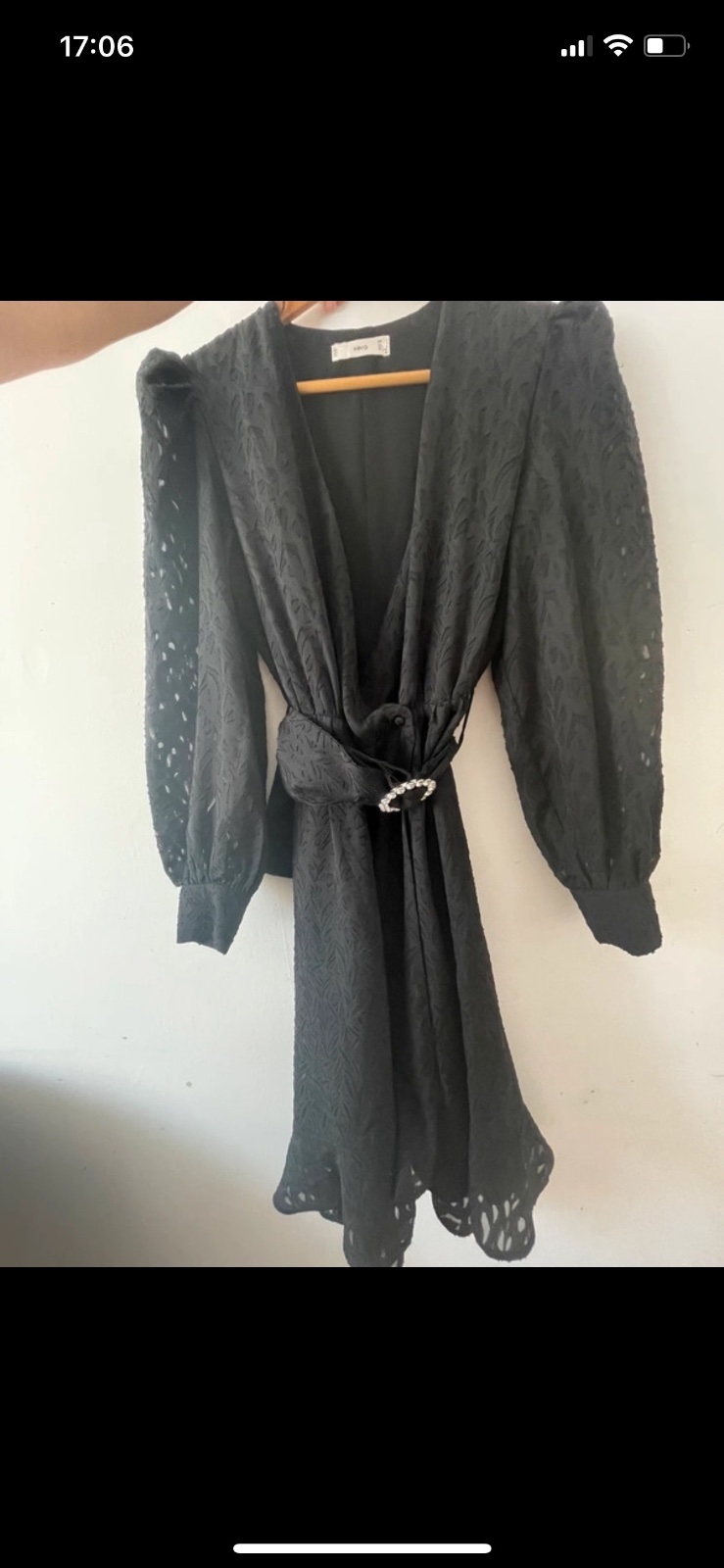 Robe mango
