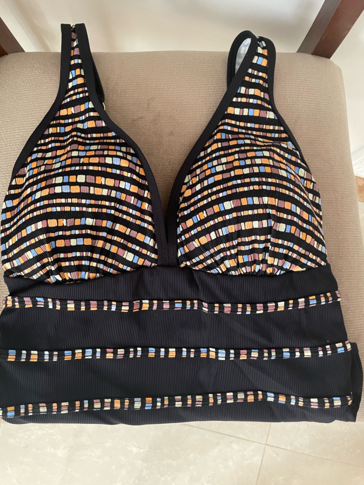 Maillot de bain 