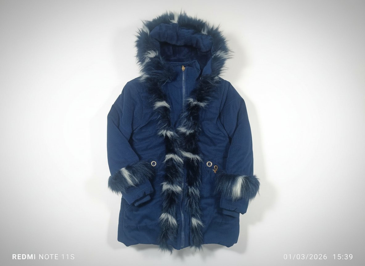 Manteau 